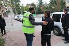 ÇOCUKLARIMIZA SAHİP ÇIKALIM