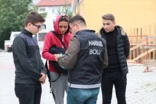 ÇOCUKLARIMIZA SAHİP ÇIKALIM