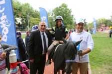 ÇOCUKLARIN AT KEYFİ...