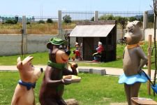 ÇOCUKLARIN GERİ SAYIMI BİTTİ