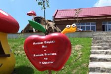 ÇOCUKLARIN GERİ SAYIMI BİTTİ