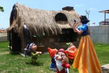 ÇOCUKLARIN GERİ SAYIMI BİTTİ