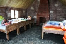 ÇOCUKLARIN GERİ SAYIMI BİTTİ