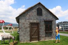 ÇOCUKLARIN GERİ SAYIMI BİTTİ