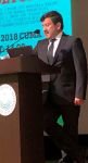 ÇORUMLULARDAN GÖVDE GÖSTERİSİ