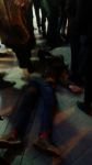 DARP EDİP KAYIPLARA KARIŞTILAR
