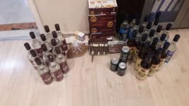 DEPODAN NELER ÇIKTI NELER