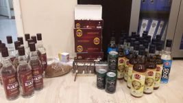 DEPODAN NELER ÇIKTI NELER