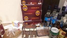 DEPODAN NELER ÇIKTI NELER