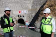 DEV PROJE DE SONA GELİNDİ