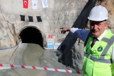 DEV PROJE DE SONA GELİNDİ