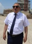 DEV PROJE İÇİN SONA GELİNDİ