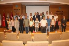 DEV YATIRIMIN İMZALARI ATILDI