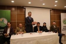 DOĞANAY 2019 ÇALIŞMALARINA BAŞLADI