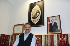 DOĞANAY EVİNİN KAPILARINI GAZETEMİZE AÇTI