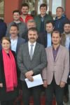 DOĞANAY MAZBATAYI ALDI