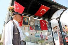 DÜNYAYI BU İYİ NİYET KURTARACAK