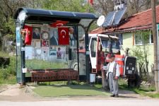 DÜNYAYI BU İYİ NİYET KURTARACAK