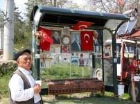 DÜNYAYI BU İYİ NİYET KURTARACAK