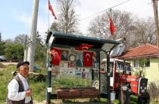 DÜNYAYI BU İYİ NİYET KURTARACAK