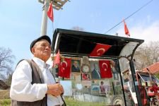 DÜNYAYI BU İYİ NİYET KURTARACAK