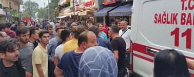 DÜZCE'DE OLAYSIZ GÜN YOK!