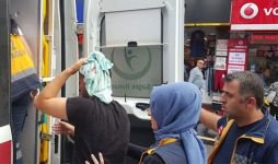 DÜZCE'DE OLAYSIZ GÜN YOK!