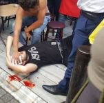 DÜZCE'DE OLAYSIZ GÜN YOK!