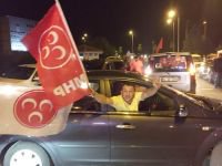 DÜZCEDE VEKİLLİK TARTIŞMASI SON BULDU