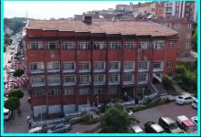 EFSANE OTEL YIKILIP YERİNE YENİSİ YAPILACAK