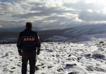 EĞİTİM UÇAĞI DÜŞTÜ, ŞEHİTLERİMİZ VAR