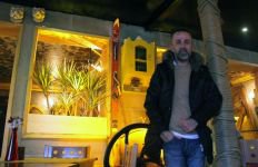 EĞLENCENİN ADRESİ MAZI