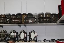 EL EMEĞİ İŞLERİ İLE MİLYONLUK KATKI YAPTI