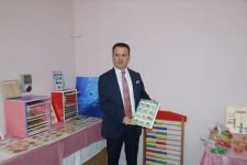 EL EMEĞİ İŞLERİ İLE MİLYONLUK KATKI YAPTI