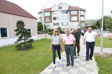 “EMİN ADIMLARLA İLERLEYEN BİR KENT”