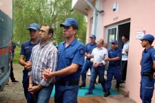 EMNİYET YAPILANMASINDA KARAR ÇIKTI