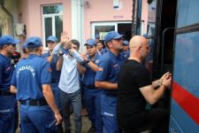 EMNİYET YAPILANMASINDA KARAR ÇIKTI