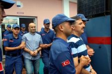 EMNİYET YAPILANMASINDA KARAR ÇIKTI