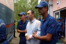 EMNİYET YAPILANMASINDA KARAR ÇIKTI