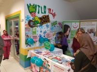 LÖSEMİLİ ÖĞRENCİLER İÇİN ANLAMLI KERMES