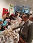 LÖSEMİLİ ÖĞRENCİLER İÇİN ANLAMLI KERMES