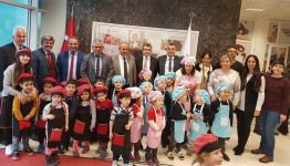 LÖSEMİLİ ÖĞRENCİLER İÇİN ANLAMLI KERMES