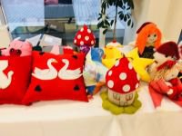 LÖSEMİLİ ÖĞRENCİLER İÇİN ANLAMLI KERMES