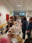 LÖSEMİLİ ÖĞRENCİLER İÇİN ANLAMLI KERMES