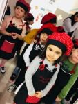 LÖSEMİLİ ÖĞRENCİLER İÇİN ANLAMLI KERMES