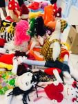 LÖSEMİLİ ÖĞRENCİLER İÇİN ANLAMLI KERMES
