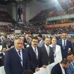 ERDOĞAN BOLU'DAN UMUTLU