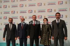ERDOĞAN RESMEN FATİH METİN DEDİ