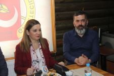 ERKEN SEÇİM VE MİLLİ İTTİFAKI DEĞERLENDİRDİ