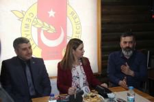 ERKEN SEÇİM VE MİLLİ İTTİFAKI DEĞERLENDİRDİ